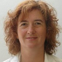 Trainer en coach Jenny Kieskamp