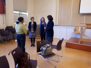 Workshop Ontspanning | Wageningen, Ede, Veenendaal